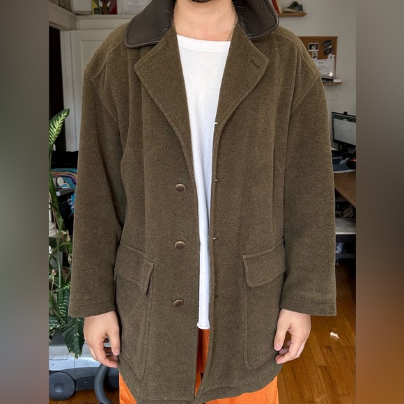 Christian Dior jacket - Picture 5 of 7